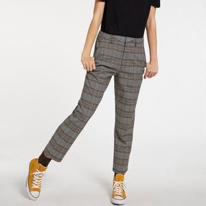 VOLCOM High Rise Pants